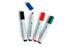 4-Pack Bullet Tip Dry Erase Markers - IdeaPaint US