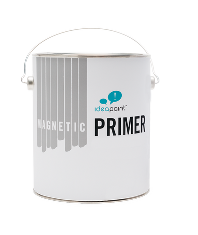 Magnetic Primer