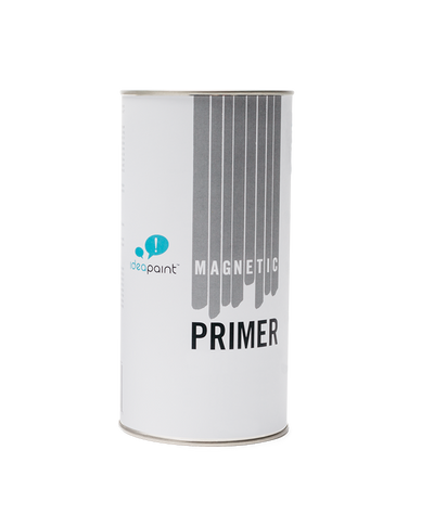 Magnetic Primer