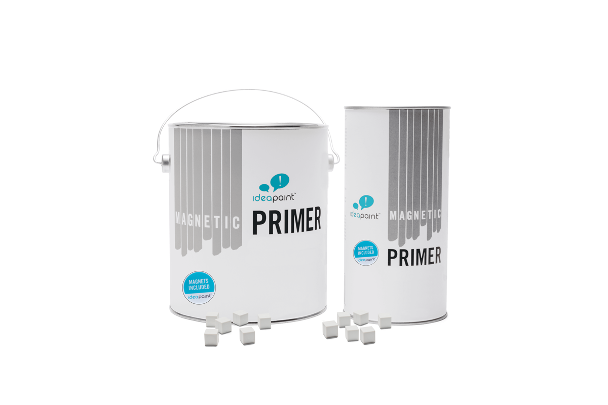 Clear Dry Erase Bundle IdeaPaint, Ltd.