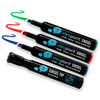 Chiseltip Dry Erase Markers - IdeaPaint US